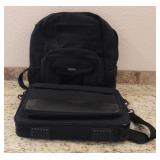 Hempmania Backpack & Nylon Laptop Case (2)