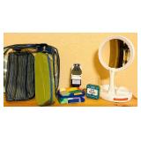 Travel Accessories Bagallini, Vera Bradley +