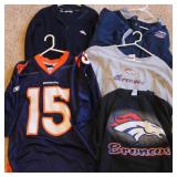 Denver Bronco
