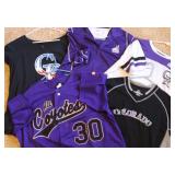Colorado Rockies T-Shirts