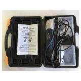 Chicago Electric VS Multi-Function Tool