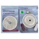 Buffing Wheels (2)