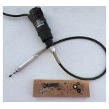 Craftsman Flexible Shaft Rotary Tool & Bits