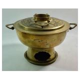 Brass Shabu Cooking Hot Pot (3 of 3)