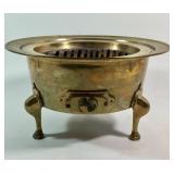 Brass Cooking Grill