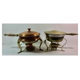 Chafing Dish (2)