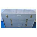 Tool Box & Contents