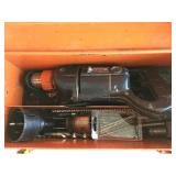 Black & Decker Hammer Drill
