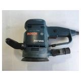 Bosch 5" Orbital Sander