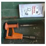 Ramset Power Driver, Power Hammer (2 units)