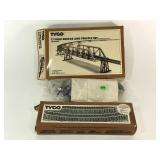 HO-Scale Bridge & Trestle Kits (2), Track