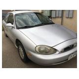 1997 Mercury Sable LS