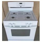 Kenmore Gas Oven / Range - Like New