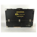 Sylvania TV-Radio Serviceman Box, ca. 1950