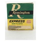 Remington Express 12 ga 2 3/4" Shotgun Shells (25)