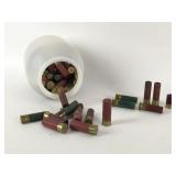 Shotgun Shells 12ga and 20ga