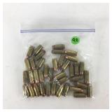 Ammunition .40 cal S & W (38 rounds)