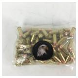 Ammunition .40 cal S & W (100 rounds)