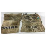 Vintage Nail Aprons (4)