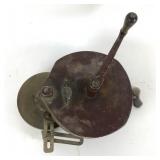 Hand Operated Grinding Wheel - Niagara Falls No. 4