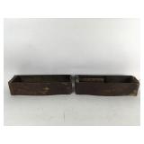 Sewing Machine Cabinet Drawers (5)