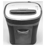 Paper Shredder