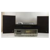 Imperial Superscope Stero with Speakers