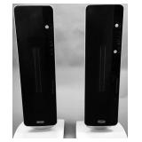 DeLonghi Ceramic Heaters (2)