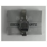 Seiko Alarm Chronograph #A904