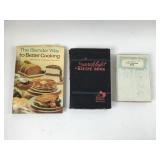 Vintage Cookbook Group