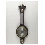 Vintage West German Barometer