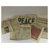 Pueblo Star-Journal and Pueblo Chieftain Newspaper