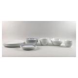Corelle Dinnerware Set (30 pieces)