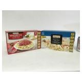 Daily Chef Pantry Pasta Packs (2)