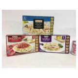 Daily Chef Pantry Pasta Packs (3)