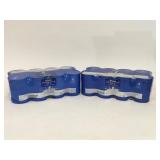 Daily Chef Evaporated Milk, (16) 12 oz Cans