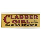 Clabbergirl - Tin, 1940