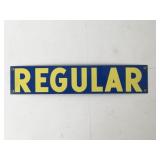 Regular Gas - Porcelain