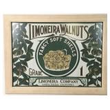 Limoneira Walnuts - Fabric