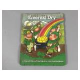 Paul Masson Wine - Carved