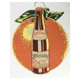 Miscoe Orange - Cardboard