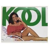 Kool - Lithographed Aluminum