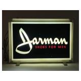 Jarman Shoes - Lighted