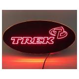 TREK - Lighted