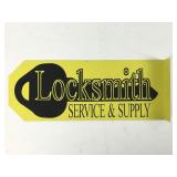 Locksmith Service & Supply - Metal