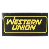 Western Union - Metal