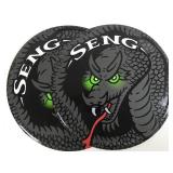 Seng Brewing Company (2) - Metal