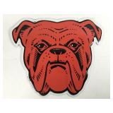 Red Dog Plank Road Brewery - Metal