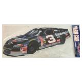 WinCraft Racing Dale Earnhardt - Metal