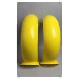 Gas Pump Globe Body, 13-1/2" Diameter, Plastic